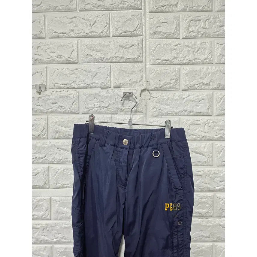 [SOLD OUT] 27인치 파리게이츠 골프 밴딩바지 C207