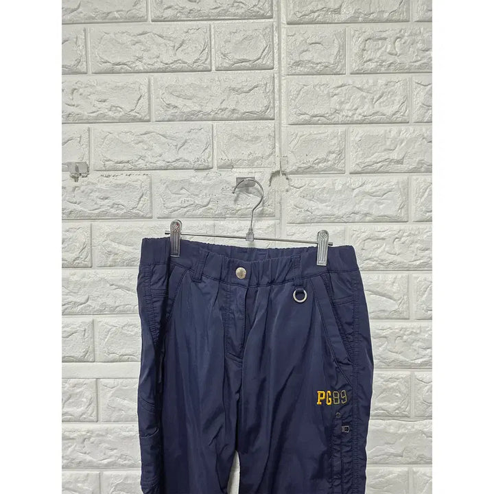 [SOLD OUT] 27인치 파리게이츠 골프 밴딩바지 C207