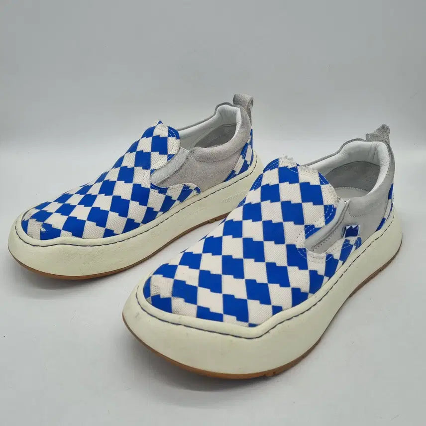 [BUNJANG] ADER Error Log Rad Tenet Blue Men&