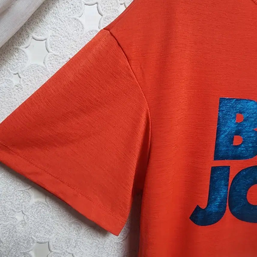 [BUNJANG] Elle Short Sleeve T-shirt (Size 90) / 엘르 반팔티 여성90
