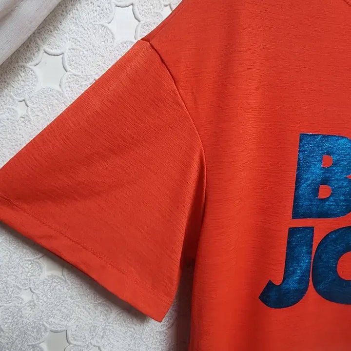 [BUNJANG] Elle Short Sleeve T-shirt (Size 90) / 엘르 반팔티 여성90