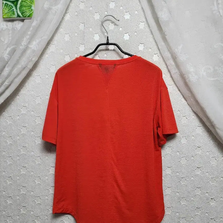 [BUNJANG] Elle Short Sleeve T-shirt (Size 90) / 엘르 반팔티 여성90