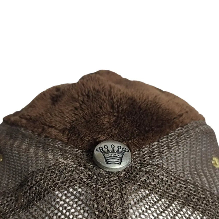 [BUNJANG] Christian Audigier Clover Mesh Cap / Christian Audigier)크리스찬 오디저 벨루아 클로버 메쉬캡