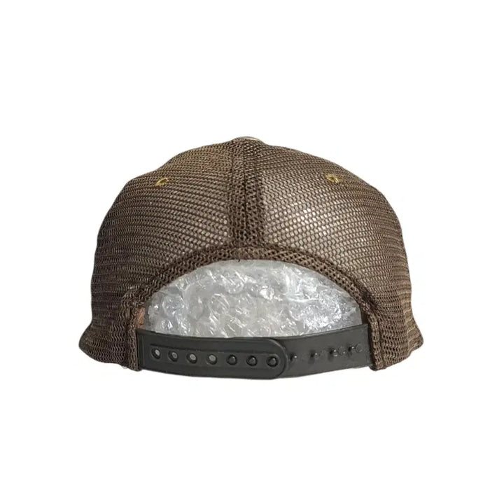 [BUNJANG] Christian Audigier Clover Mesh Cap / Christian Audigier)크리스찬 오디저 벨루아 클로버 메쉬캡