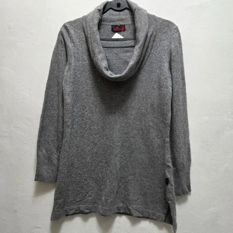 [BUNJANG] ROBE DI KAPPA Cashmere Knit Sweater (Women&