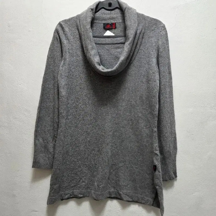 [BUNJANG] ROBE DI KAPPA Cashmere Knit Sweater (Women&