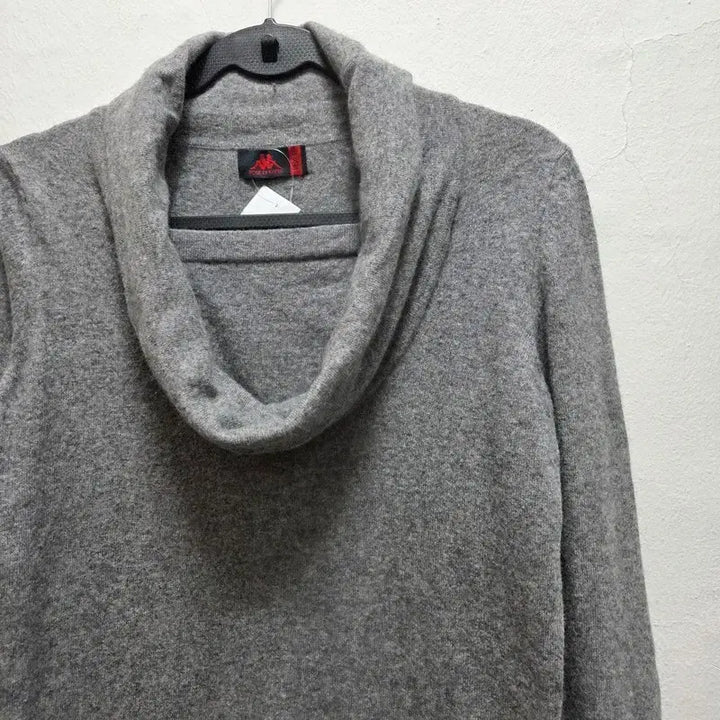 [BUNJANG] ROBE DI KAPPA Cashmere Knit Sweater (Women&
