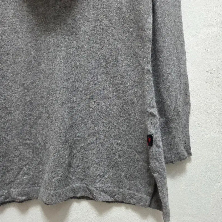 [BUNJANG] ROBE DI KAPPA Cashmere Knit Sweater (Women&