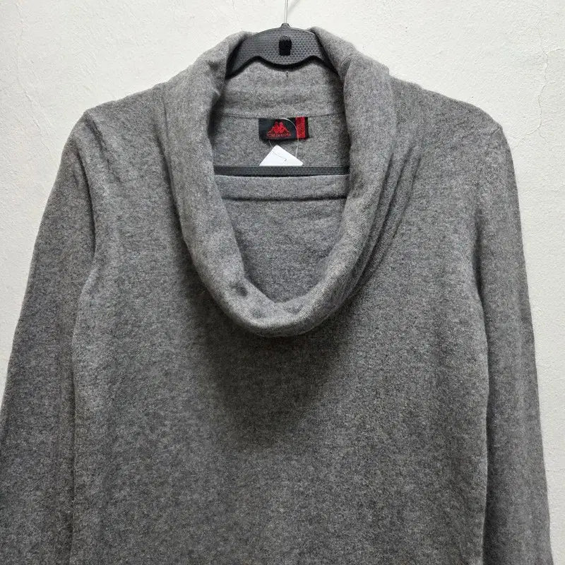 [BUNJANG] ROBE DI KAPPA Cashmere Knit Sweater (Women&