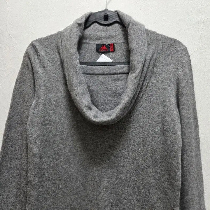 [BUNJANG] ROBE DI KAPPA Cashmere Knit Sweater (Women&