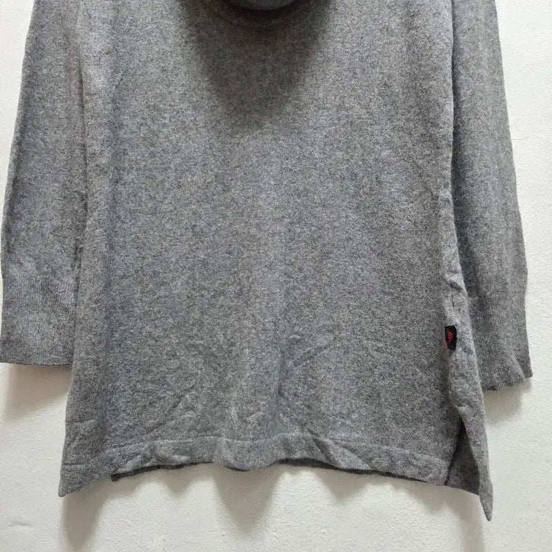 [BUNJANG] ROBE DI KAPPA Cashmere Knit Sweater (Women&