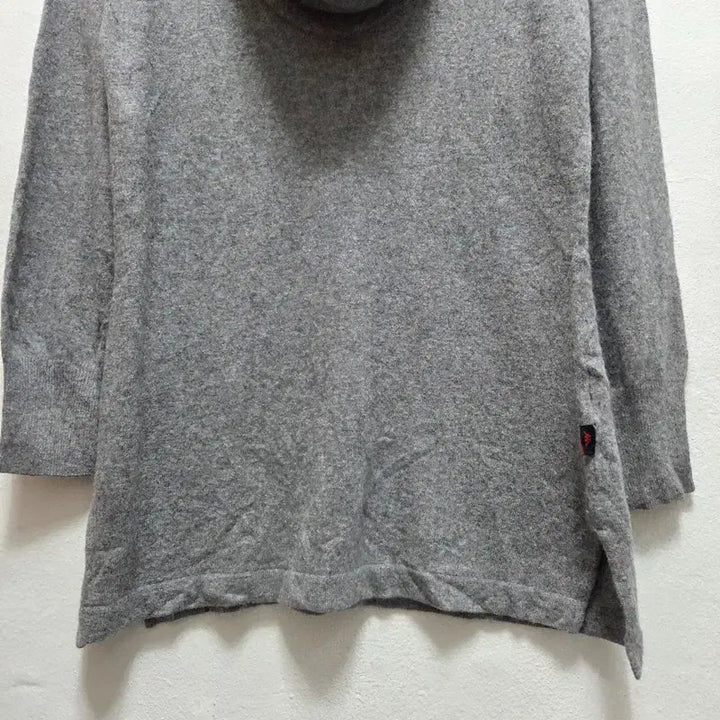 [BUNJANG] ROBE DI KAPPA Cashmere Knit Sweater (Women&