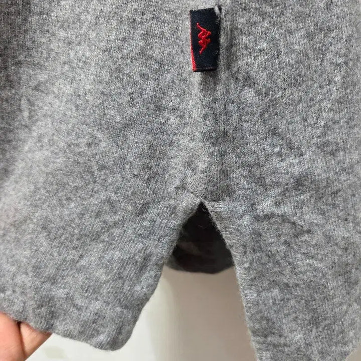 [BUNJANG] ROBE DI KAPPA Cashmere Knit Sweater (Women&