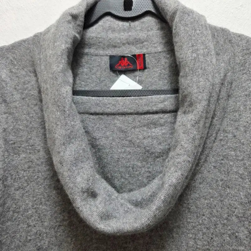 [BUNJANG] ROBE DI KAPPA Cashmere Knit Sweater (Women&