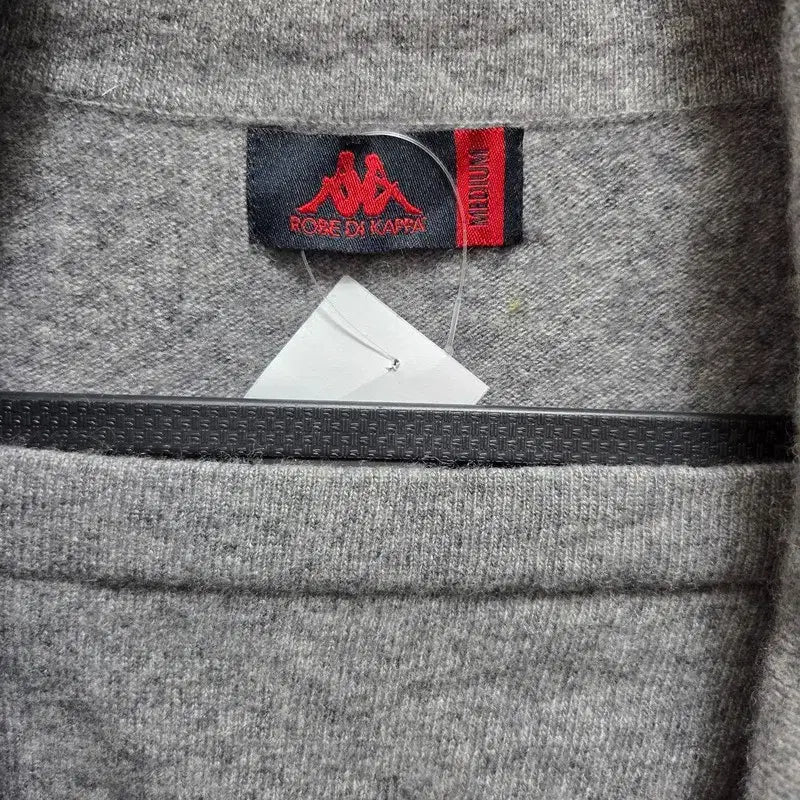 [BUNJANG] ROBE DI KAPPA Cashmere Knit Sweater (Women&