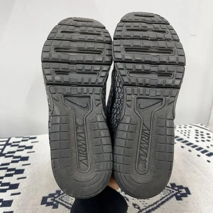 [BUNJANG] Nike Air Max Sequent 2 Sneakers / 나이키 에어맥스 시퀀트 2 운동화 245 E02506
