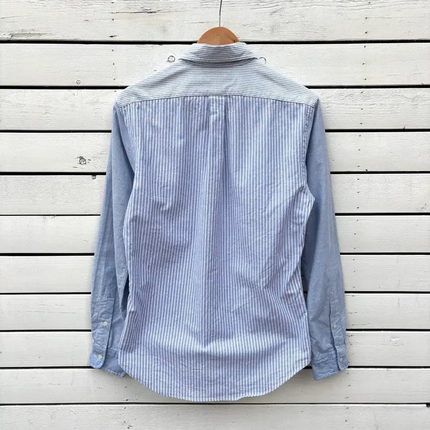 [BUNJANG] Polo Ralph Lauren Striped Shirt / Polo 폴로 스트라이프 셔츠