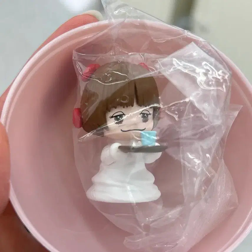 [BUNJANG] Black Jack Pinoko Figure Collection Gacha / 블랙잭 피노코 피규어 컬렉션 가챠