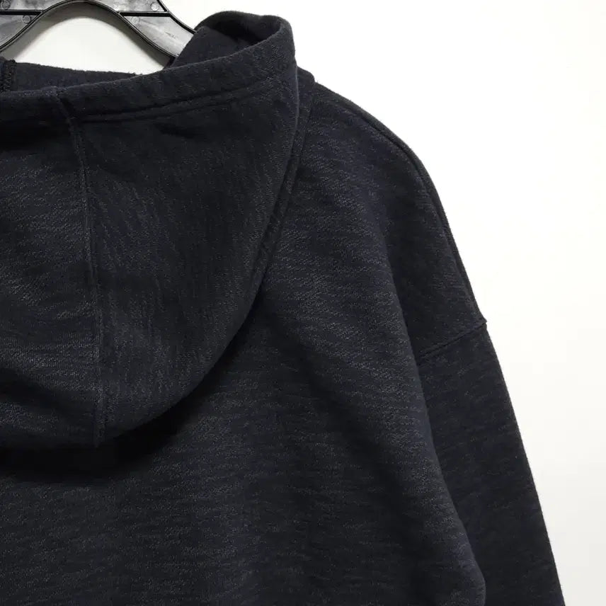 [BUNJANG] Under Armour Cropped Hoodie (SM/P/CH) / 언더아머 반크롭 후드티 여성44~55 루즈핏 SM/P/CH 트레이닝 후드