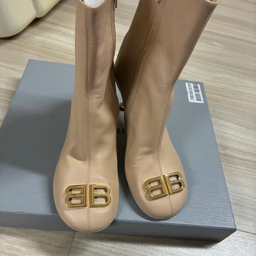 [SOLD OUT] 보테가 샌들 발렌부츠