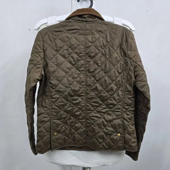 [SOLD OUT] [정품/XS] 랄프로렌 여성 퀄팅 경량자켓    GG