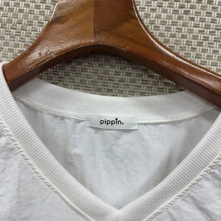 [SOLD OUT] 빈티지 바람막이 스트링 웜업 맨투맨 110 M13267