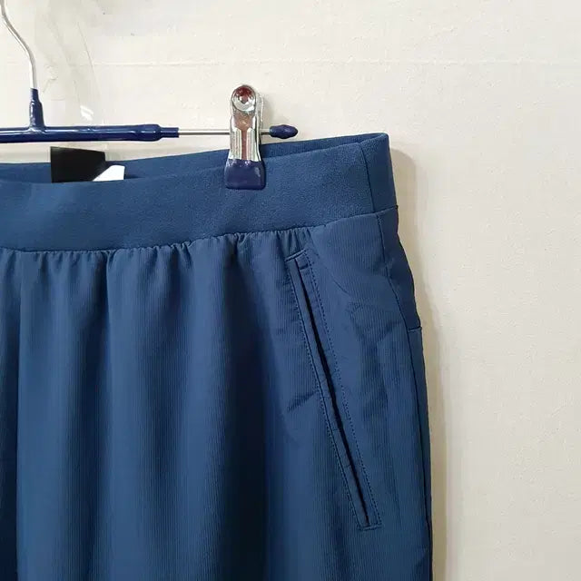 [BUNJANG] Adidas ClimaCool Training Pants Navy / 아디다스 클라이마쿨 트레이닝 팬츠 네이비