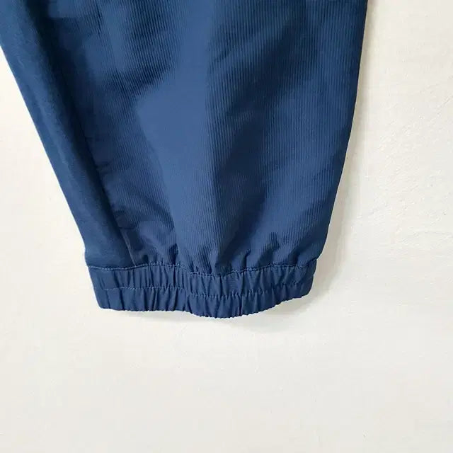 [BUNJANG] Adidas ClimaCool Training Pants Navy / 아디다스 클라이마쿨 트레이닝 팬츠 네이비