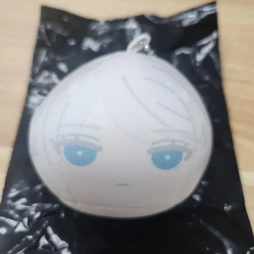 [BUNJANG] Limbus Company Faust NigiNigi Omtu Plush / 림버스컴퍼니 애니메이트페어 니기니기 오만쥬 파우스트