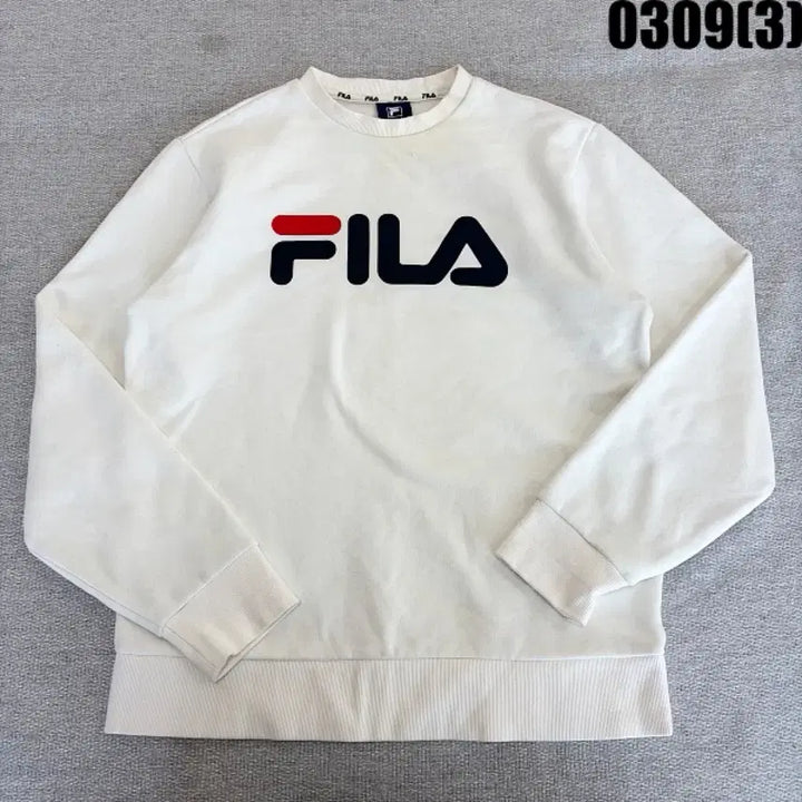 [BUNJANG] Fila Ivory Men&