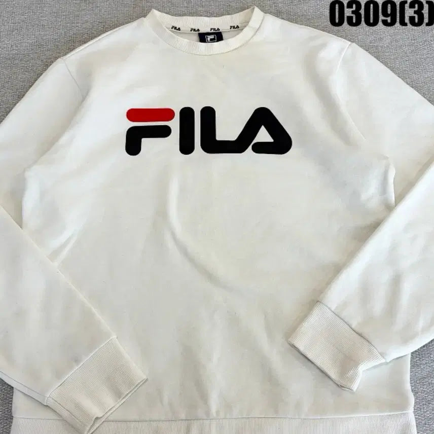 [BUNJANG] Fila Ivory Men&