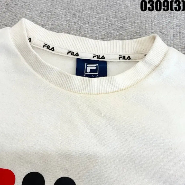 [BUNJANG] Fila Ivory Men&