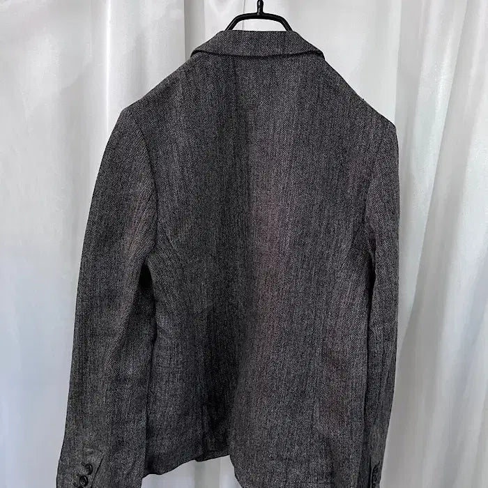 [BUNJANG] Margaret Howell Linen Jacket / 마가렛호웰 린넨 자켓