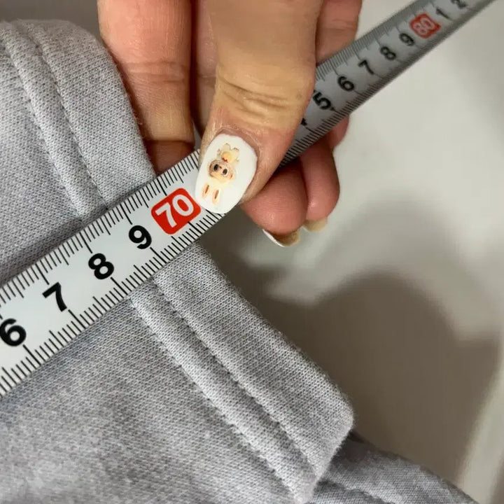 [BUNJANG] Under Armour Hooded Zip-up XL Gray / 언더아머 후드집업 XL 회색