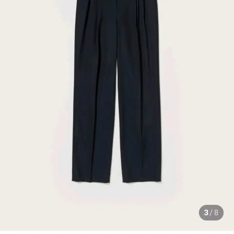 [BUNJANG] Auralee Kid Mohair Slacks / 25SS 오라리 울키드 모헤어 슬랙스