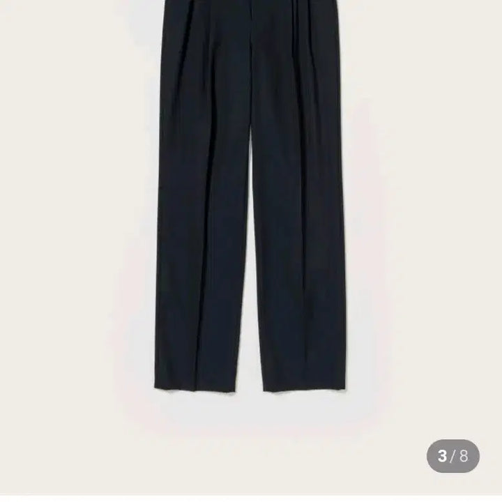 [BUNJANG] Auralee Kid Mohair Slacks / 25SS 오라리 울키드 모헤어 슬랙스