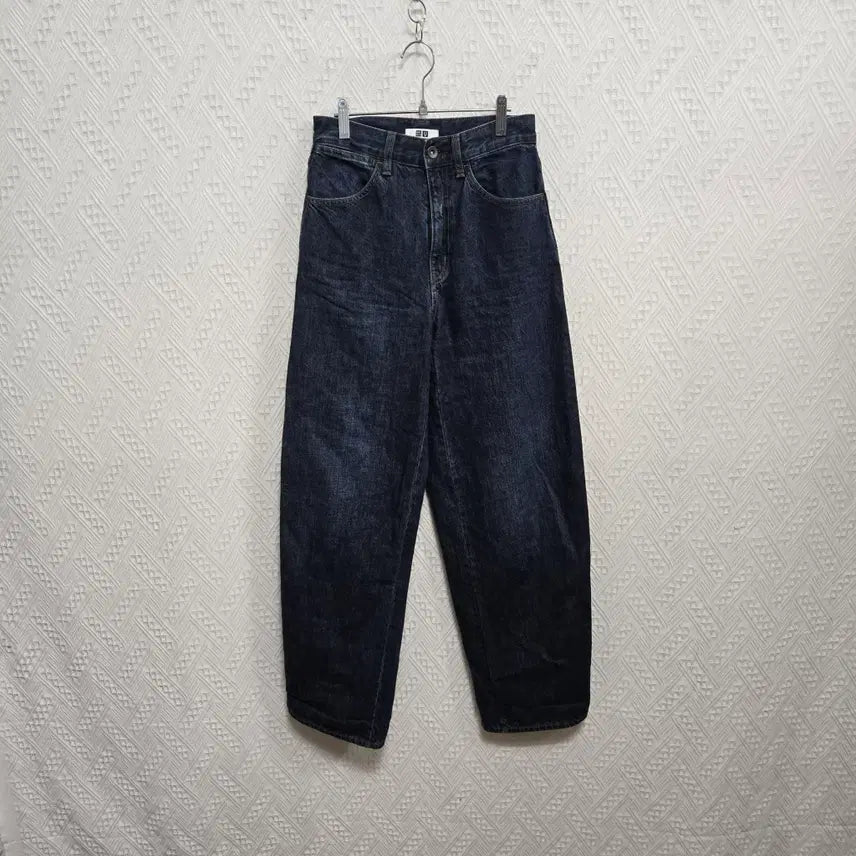 [BUNJANG] Uniqlo Denim Pants / A219 유니클로 데님 팬츠 23
