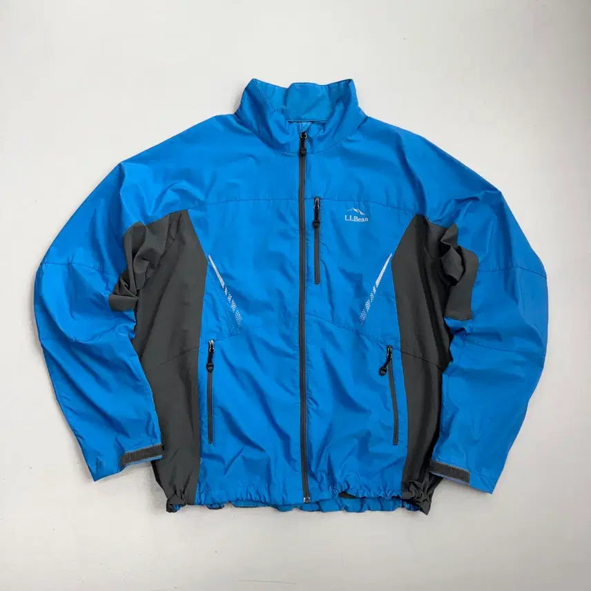 [BUNJANG] L.L.Bean Gorecore Windbreaker Jacket / 엘엘빈 고프코어 바람막이 자켓