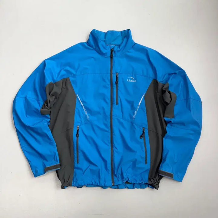 [BUNJANG] L.L.Bean Gorecore Windbreaker Jacket / 엘엘빈 고프코어 바람막이 자켓
