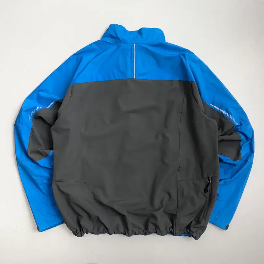 [BUNJANG] L.L.Bean Gorecore Windbreaker Jacket / 엘엘빈 고프코어 바람막이 자켓