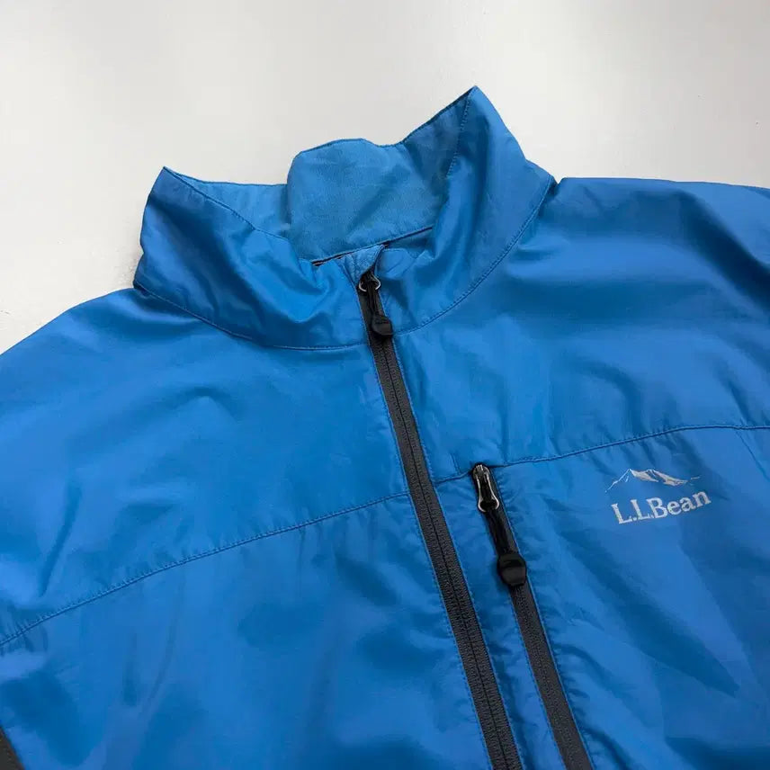 [BUNJANG] L.L.Bean Gorecore Windbreaker Jacket / 엘엘빈 고프코어 바람막이 자켓