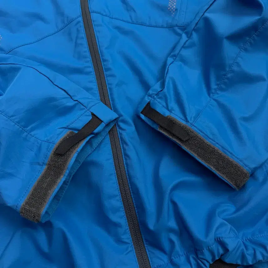 [BUNJANG] L.L.Bean Gorecore Windbreaker Jacket / 엘엘빈 고프코어 바람막이 자켓