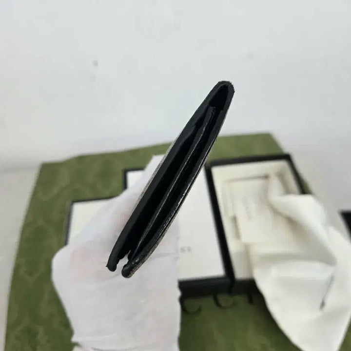 [BUNJANG] Gucci Snake Long Wallet / [정품] 구찌 스네이크 장지갑