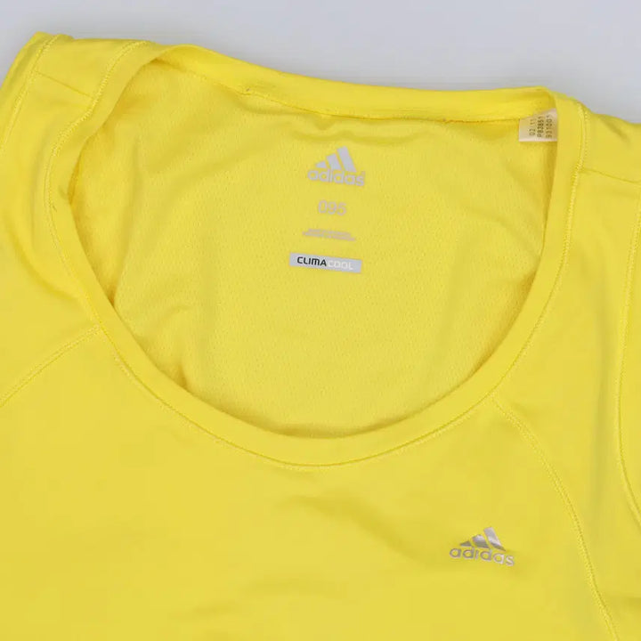 [SOLD OUT] 95 아디다스 캡내장 나시 0304H1