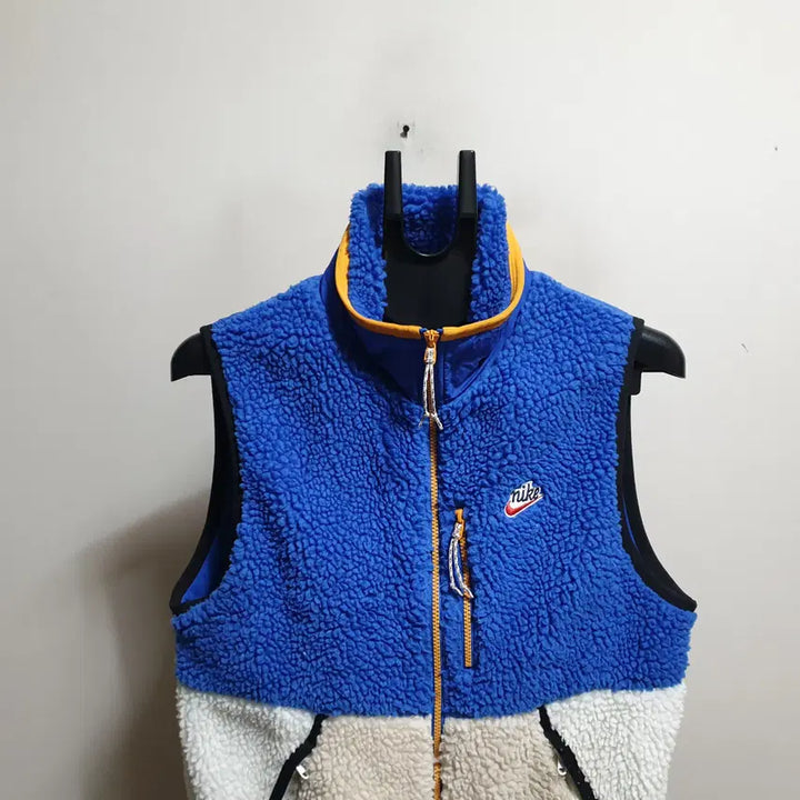 [BUNJANG] Nike Polartec Vest 95 / 나이키폴라텍조끼/95