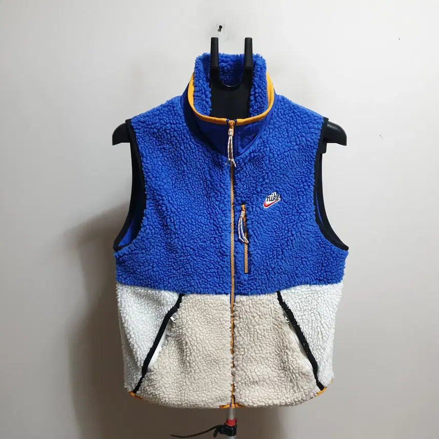 [BUNJANG] Nike Polartec Vest 95 / 나이키폴라텍조끼/95