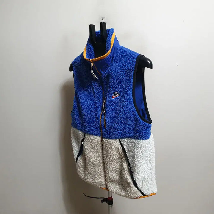 [BUNJANG] Nike Polartec Vest 95 / 나이키폴라텍조끼/95