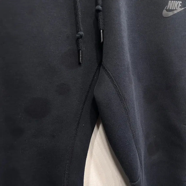 [BUNJANG] Nike Tech Pack Heavy Cotton Slim Jogger Pants / 나이키 테크팩 헤비코튼 슬림 조거팬츠