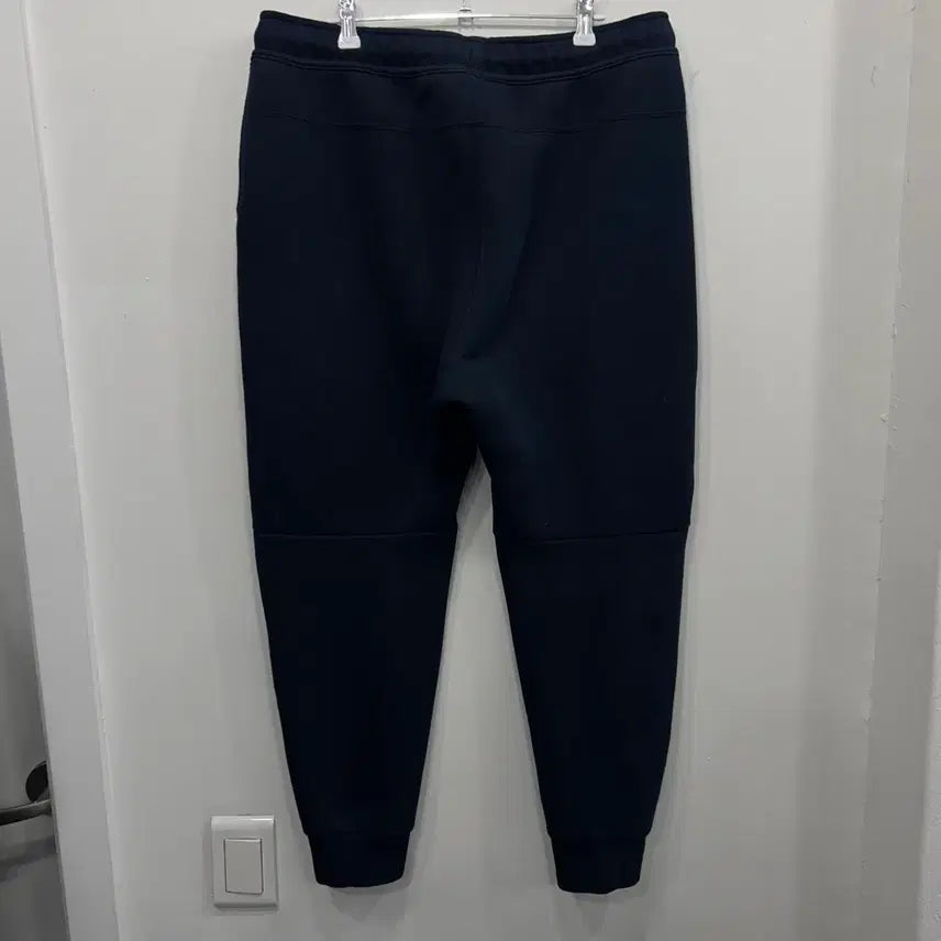 [BUNJANG] Nike Tech Pack Heavy Cotton Slim Jogger Pants / 나이키 테크팩 헤비코튼 슬림 조거팬츠