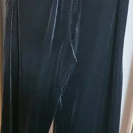 [BUNJANG] Time Corduroy Pants / 타임 팬츠